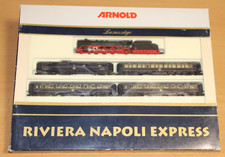 ARNOLD Spur N 0377 Riviera