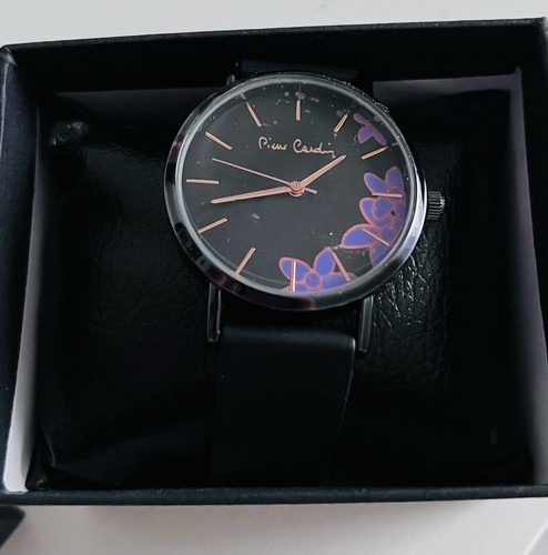 Pierre cardin armbanduhr damen - cardin,