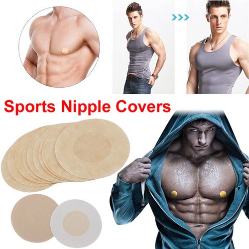 Running nip guard nippelpad - running,