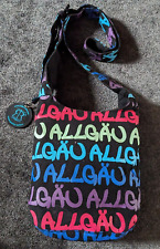 Robin Ruth Designer Fashion Bag - kl. Umhängetasche Tasche Schultertasche ALLGÄU