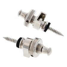 Schaller S-Locks Gurtschloss /