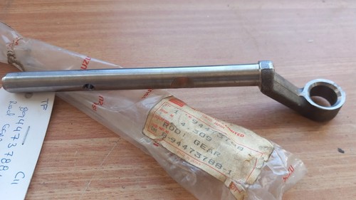 Schaltstange für isuzu pickup - schaltstange,