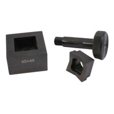 Stanz-Stempel 46 x 46 mm
