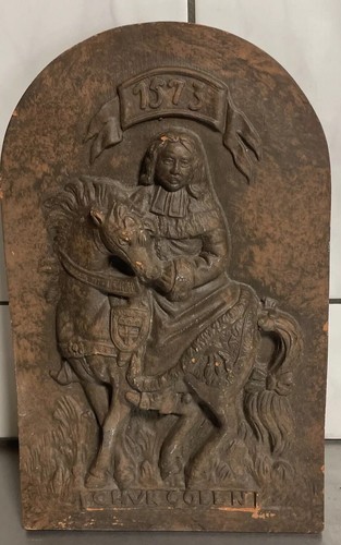 Alter ziegel salentin graf von - ziegel,