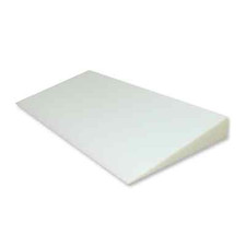 Keilkissen bettkeil poly 1cm - poly, 9/1cm