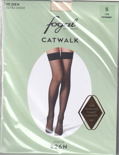 Strumpfband fogal catwalk 226n - strumpfband,