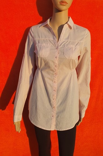 Ladies girls blouse - blouse, top
