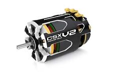 CSX Modified -V2- 540 Brushless Motor sensored 4.5T -7800kv- 1-2S