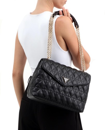 Guess damen handtasche - guess,
