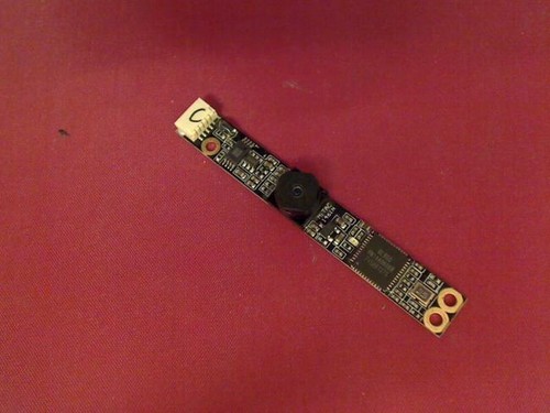 Webcam video kamera board - webcam,