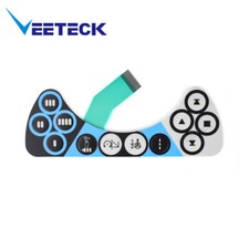 Bedienfeld Keypad Für  Robot