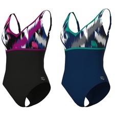 arena Badeanzug Damen BodyLift