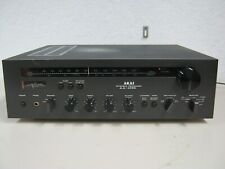 Akai AA-1020 Stereo Receiver