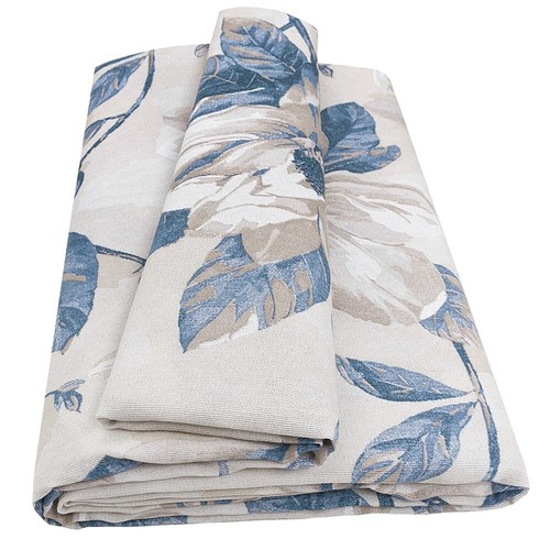 Shabby chic copridivano - chic, gran