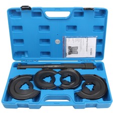 Federspanner Innenfederspanner