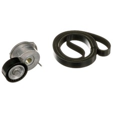 Gates Keilrippenriemensatz