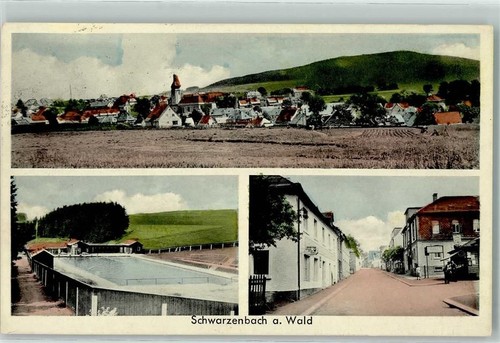 95131 w8678 schwarzenbach - 95131,