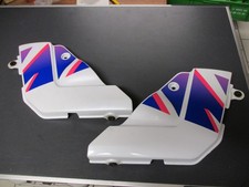 Seitenteil Verkleidung