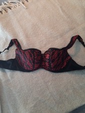 ❤️🖤❤️ Dessous