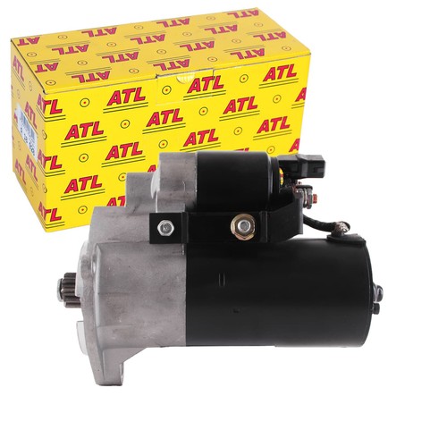 Atl anlasser starter - 2, kw