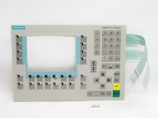 Siemens Panel OP270-6