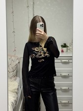 Nicowa Mesh Top Langarm