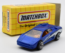 Matchbox Superfast #22