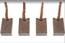 Bosch Anlasser Kohlen Unimog