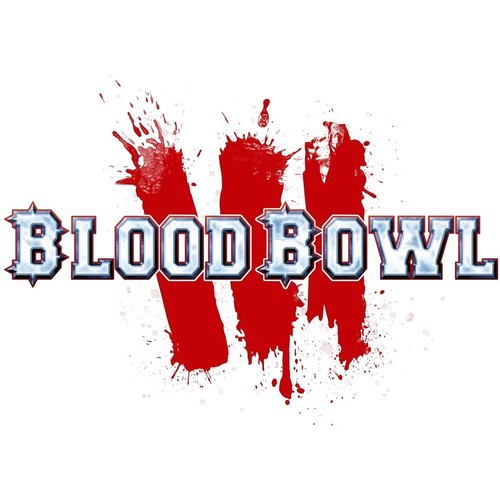 Blood bowl brutal - bowl,