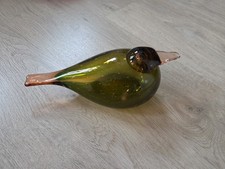 Iittala Birds by Toikka GRASS