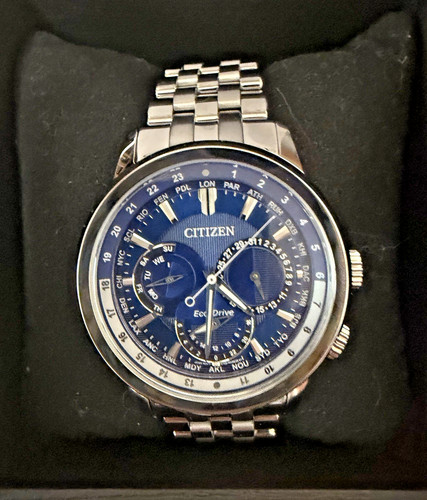New citizen watch - citizen, men's