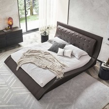 i-flair® Polsterbett