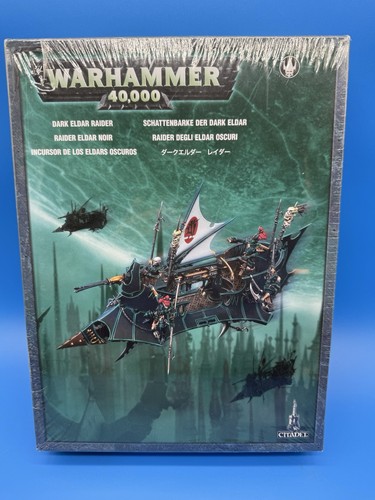 Warhammer 40k dark eldar - warhammer,