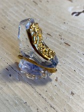 Swarovski Schlittschuh crystal