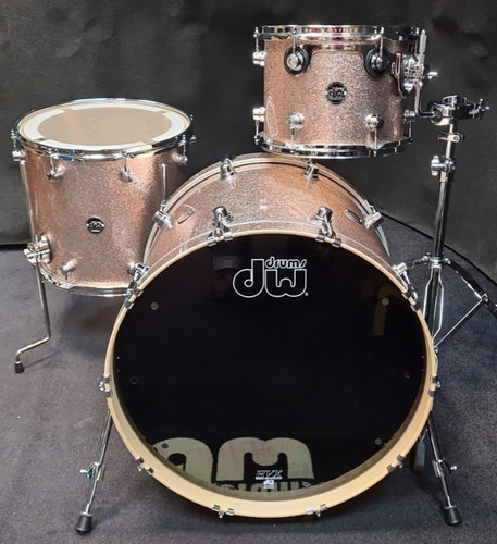 Performance drumset bermuda - performance,