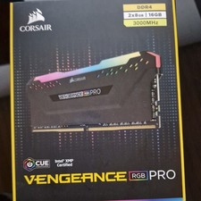Corsair Vengeance RGB PRO 16GB