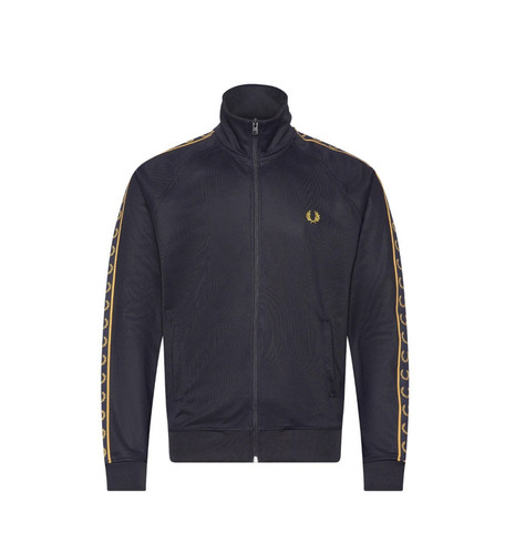 Neu fred perry - perry, contrast