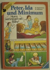 Peter, Ida und Minimum
