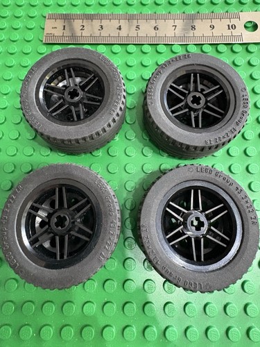 Lego große schwarze - x,