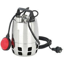 Entwasserungs Tauchmotorpumpe