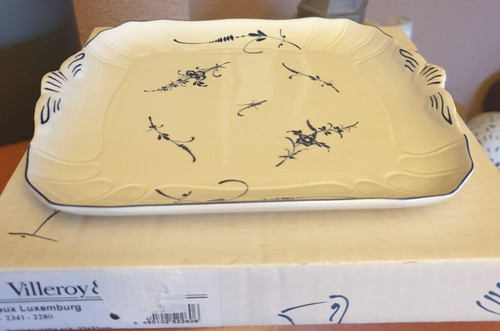 Villeroy boch vieux - villeroy,