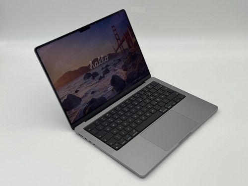 Apple macbook pro - macbook, 14"