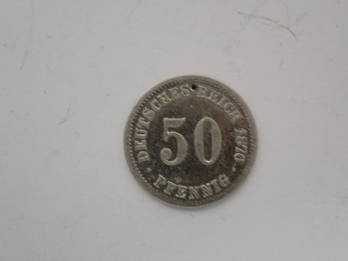 Pfennig münze silber - pfennig,