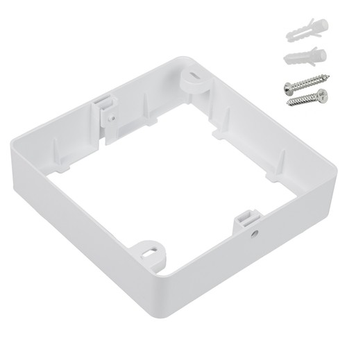 Led panel adapter maclean - led,