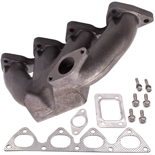 Turbo manifold for honda - manifold,