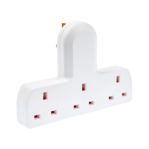 Wege dreifach gang 3 pin - 3,