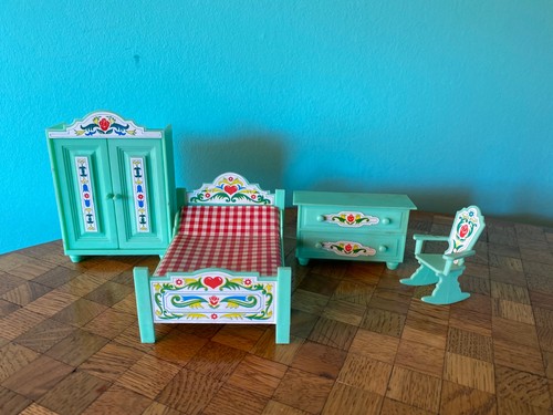 Schlafzimmer bauernmöbel jean - schlafzimmer,