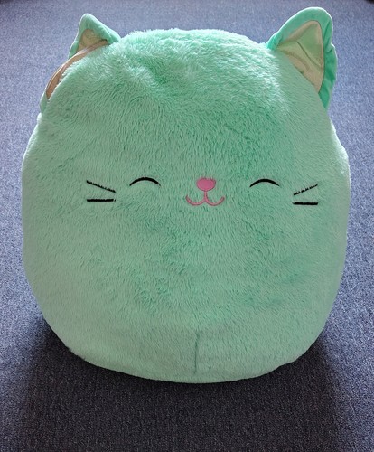 Riesen squishmallow charisma - riesen,