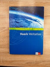 Haack-Weltatlas | Buch 