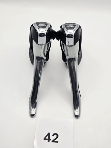 Shimano tiagra 4500 - shimano, st-4500